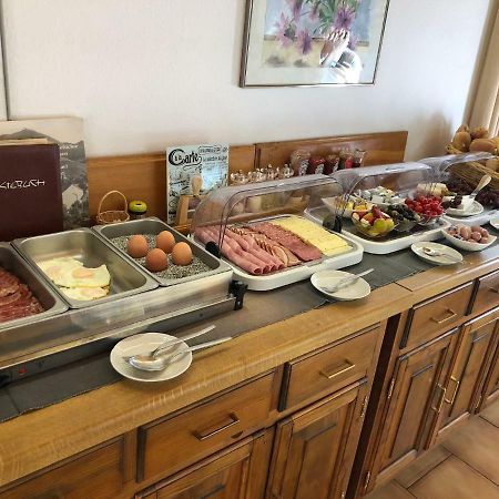 Hotel Roederhof 巴登-巴登 外观 照片