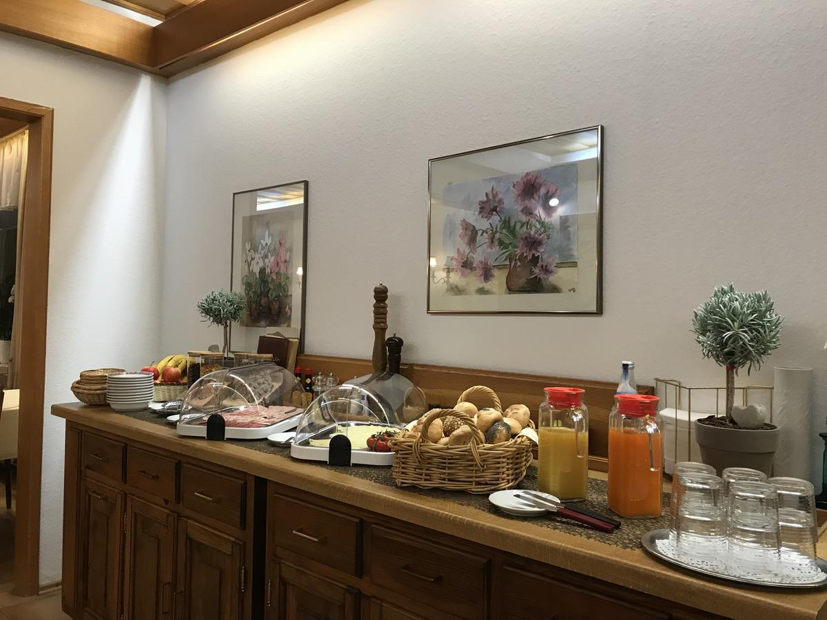 Hotel Roederhof 巴登-巴登 外观 照片