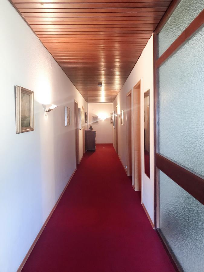 Hotel Roederhof 巴登-巴登 外观 照片
