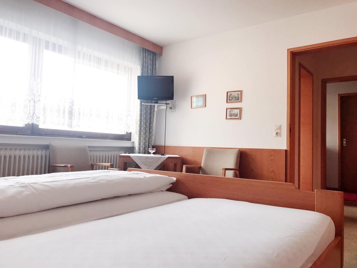 Hotel Roederhof 巴登-巴登 外观 照片