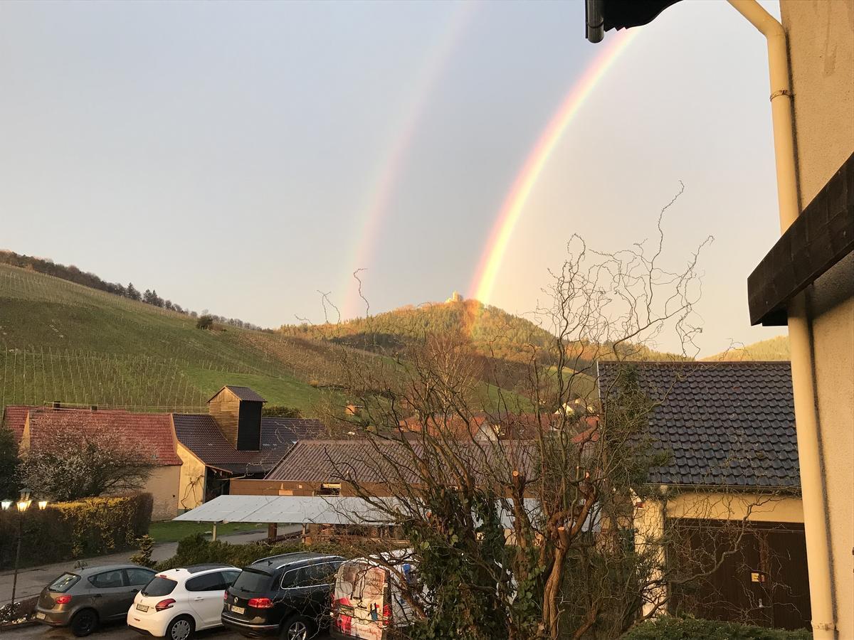 Hotel Roederhof 巴登-巴登 外观 照片