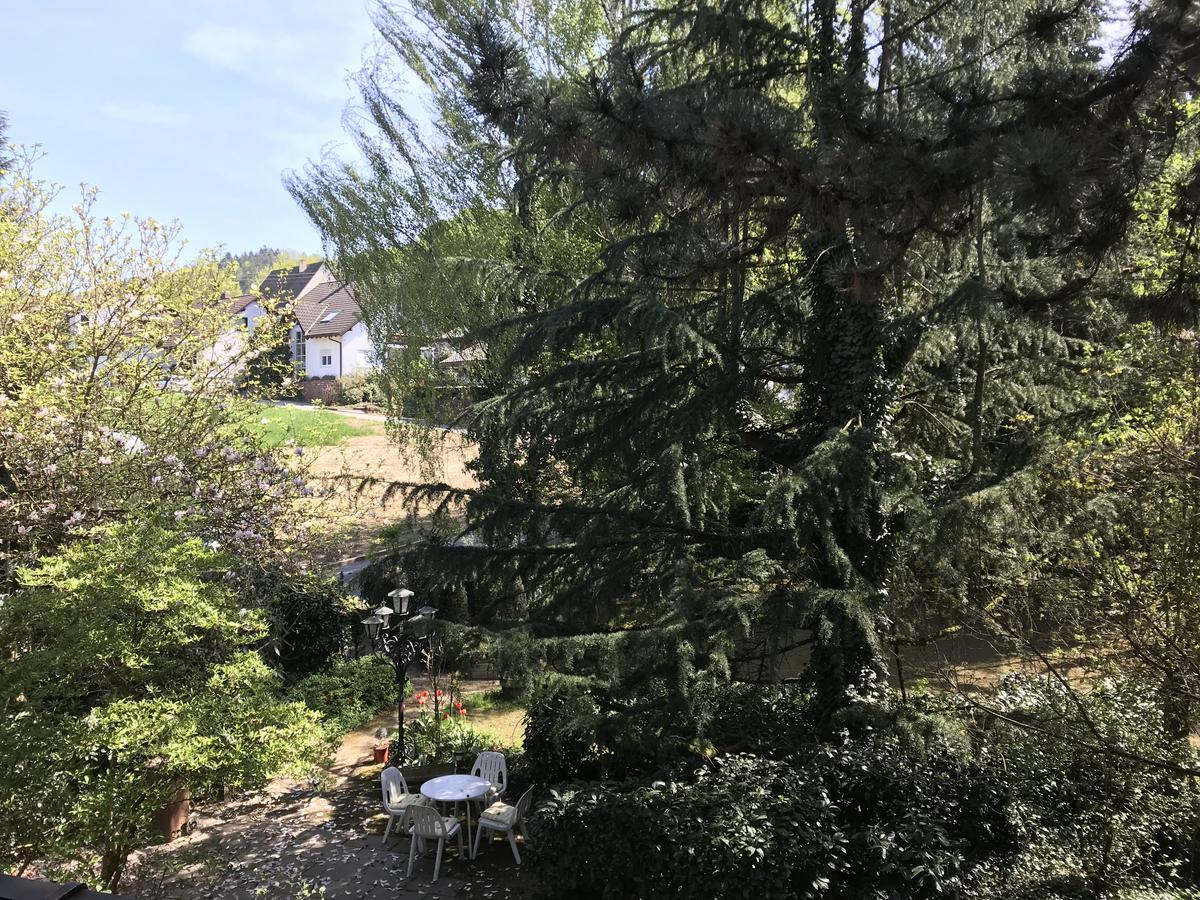 Hotel Roederhof 巴登-巴登 外观 照片