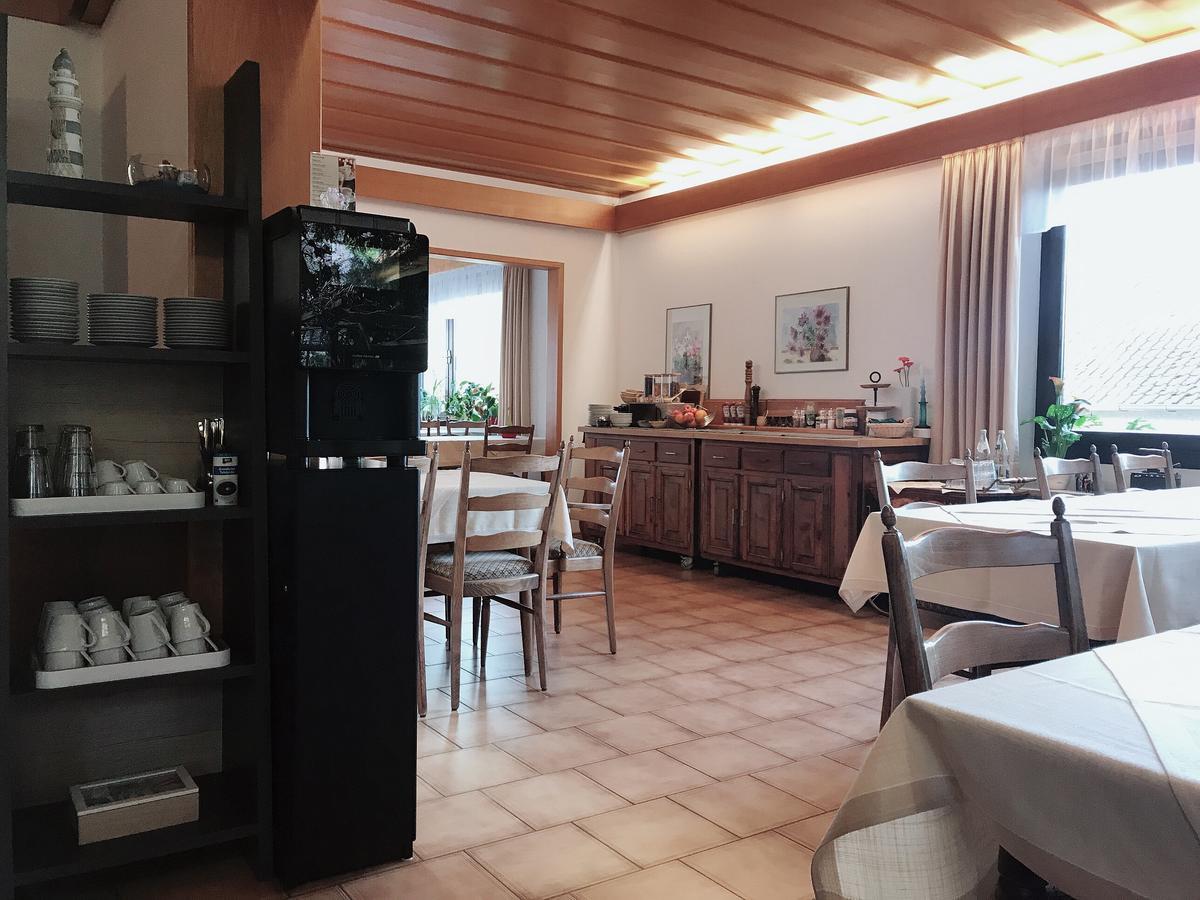 Hotel Roederhof 巴登-巴登 外观 照片